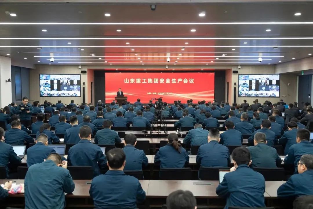 譚旭光：連夜落實(shí)、連夜排查，安全責(zé)任扛牢在肩！