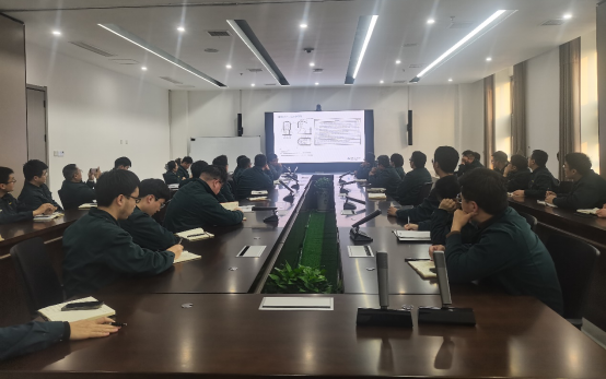 公司積極備戰(zhàn)CE認證，加速國際市場拓展